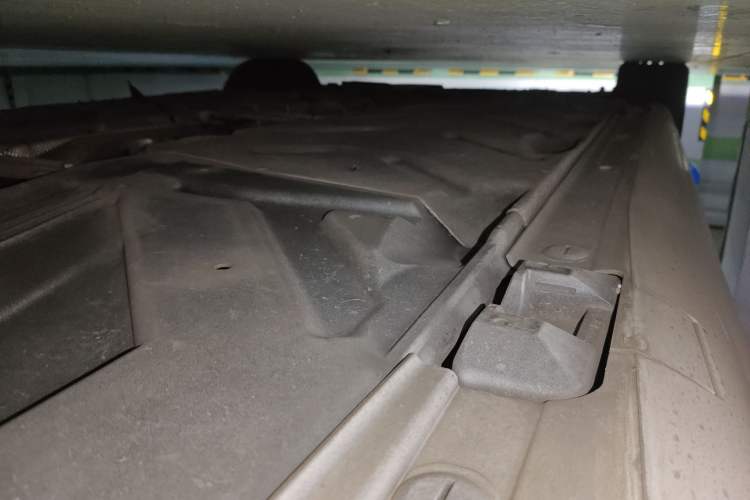 Used Mercedes-Benz CLA 2017 CLA 220 4MATIC Chassis Rear Left