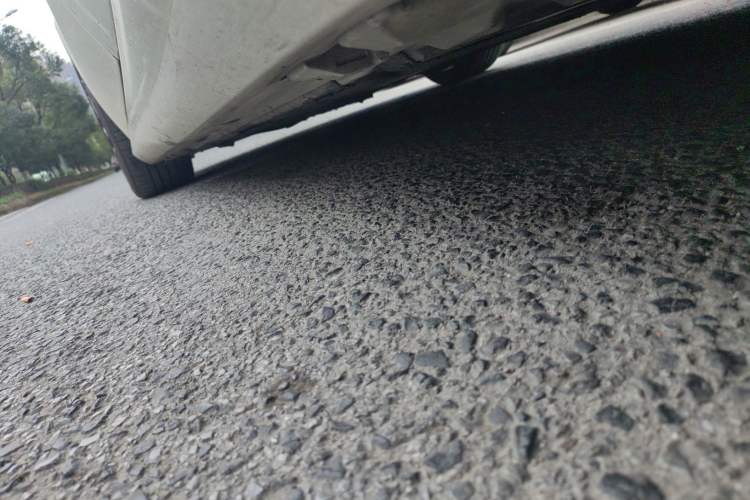 Used Mercedes-Benz CLA 2017 CLA 200 Sport Edition Chassis Rear Left