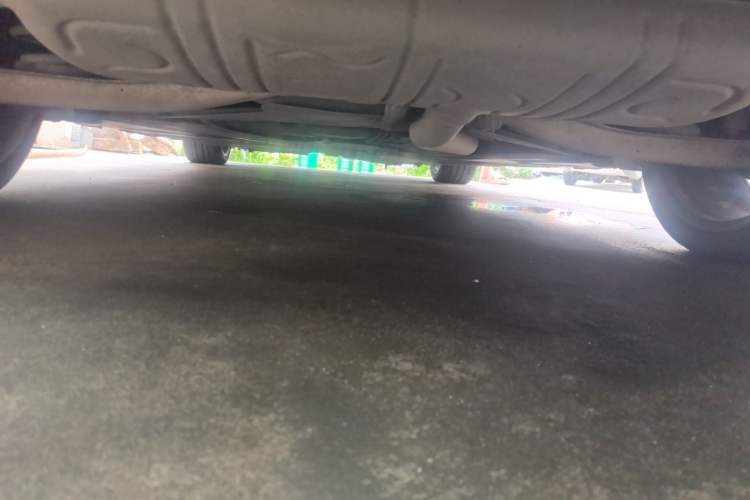 Used Mercedes-Benz CLA 2017 CLA 200 Sport Edition Chassis Rear