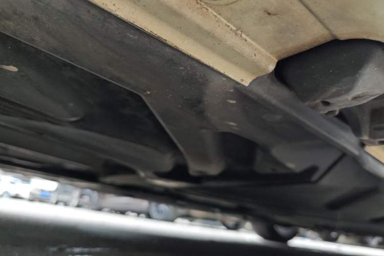 Used Mercedes-Benz CLA 2017 CLA 220 4MATIC Chassis Rear Right