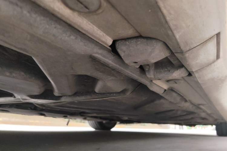 Used Mercedes-Benz CLA 2017 CLA 220 4MATIC Chassis Rear Right