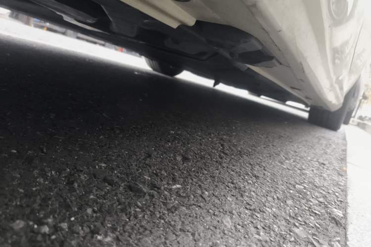 Used Mercedes-Benz CLA 2017 CLA 180 Chassis Rear Right