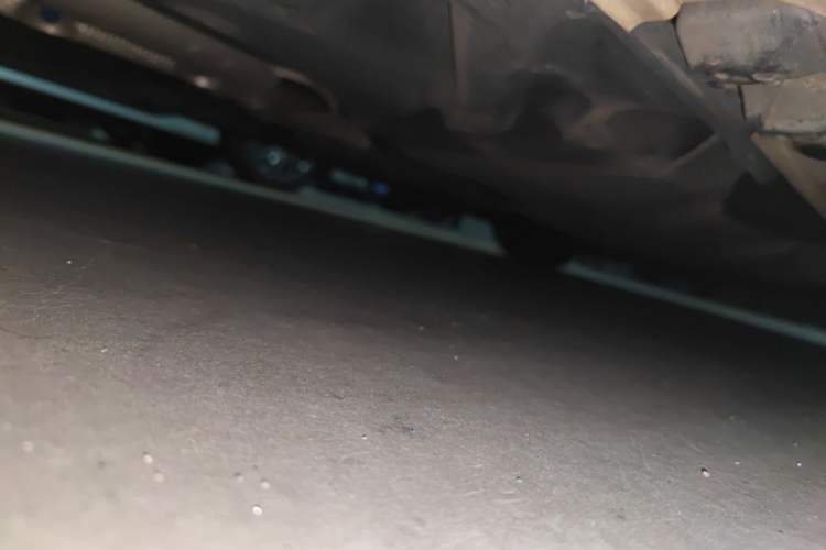 Used Mercedes-Benz CLA 2017 Refreshed CLA 220 4MATIC Chassis Rear Right