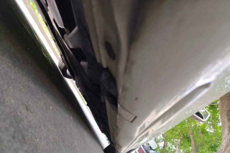 Used Mercedes-Benz CLA 2017 CLA 200 Style Edition Chassis Rear Right