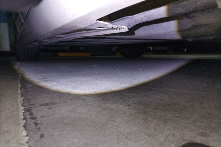 Used Mercedes-Benz CLA 2017 CLA 200 Sport Edition Chassis Rear Right