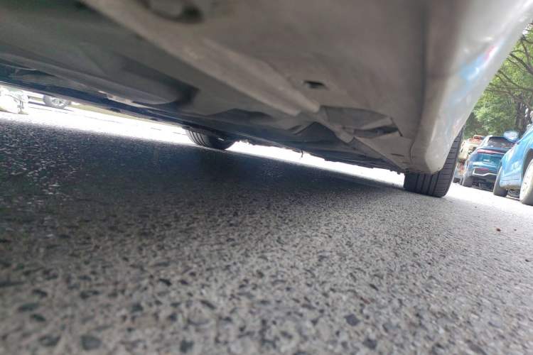 Used Mercedes-Benz CLA 2017 CLA 200 Sport Edition Chassis Rear Right