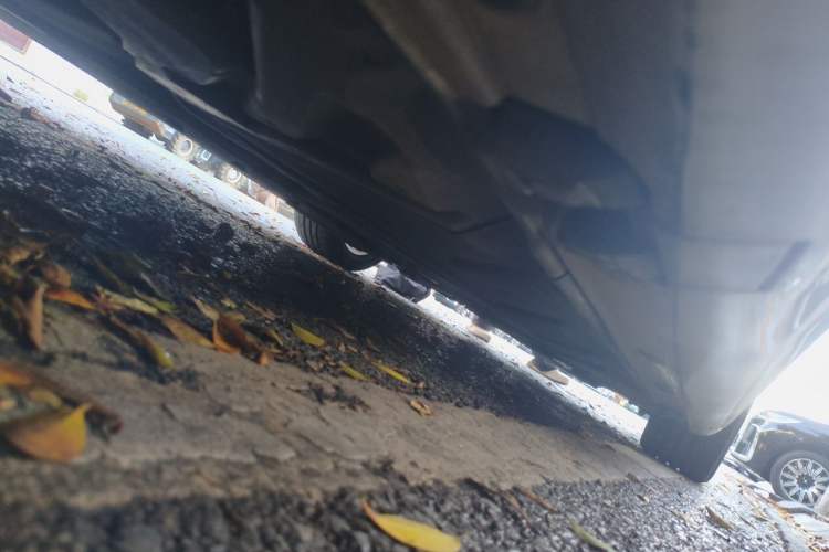 Used Mercedes-Benz CLA 2017 CLA 220 4MATIC Chassis Rear Right