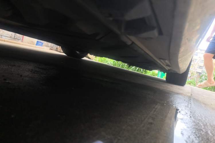 Used Mercedes-Benz CLA 2017 CLA 200 Sport Edition Chassis Rear Right