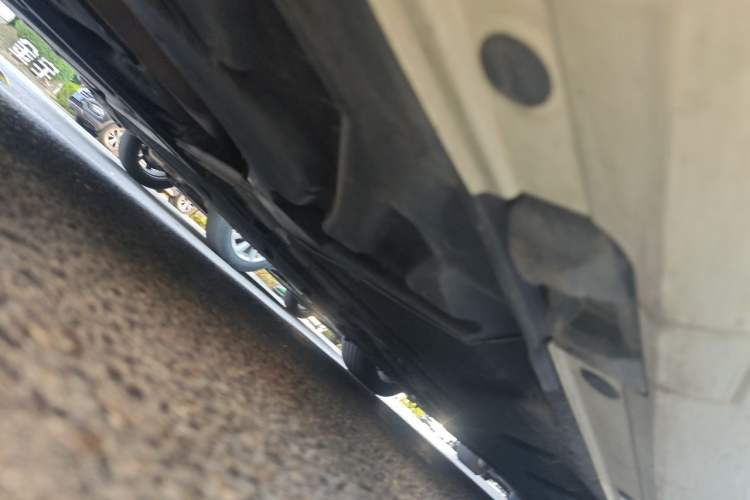 Used Mercedes-Benz CLA 2017 CLA 200 Style Edition Chassis Rear Right