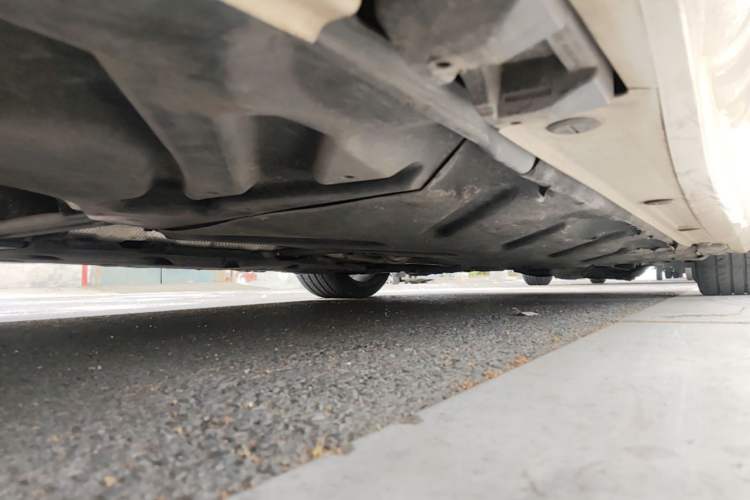 Used Mercedes-Benz CLA 2017 CLA 200 Sport Edition Chassis Rear Right