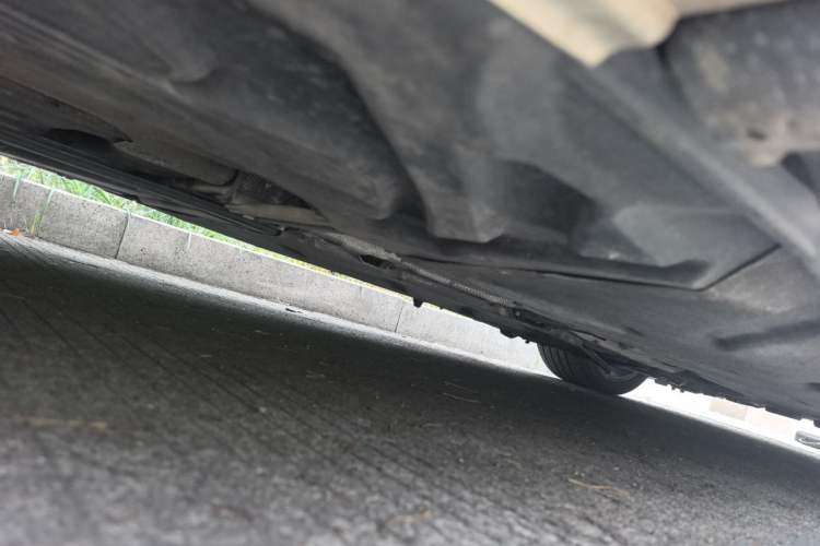 Used Mercedes-Benz CLA 2017 CLA 200 Style Edition Chassis Rear Right