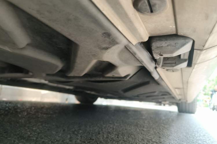 Used Mercedes-Benz CLA 2017 CLA 200 Style Edition Chassis Rear Right