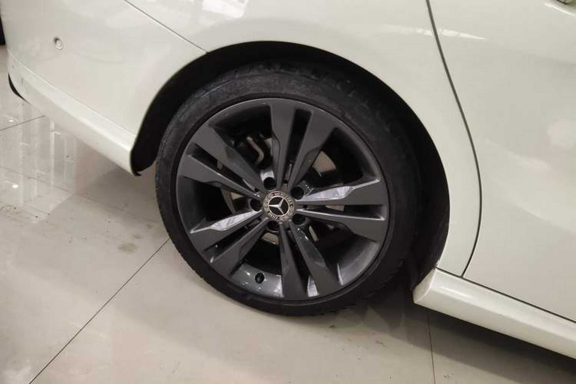 Used Mercedes-Benz CLA 2017 Refreshed CLA 200 Sport Edition Exterior 5