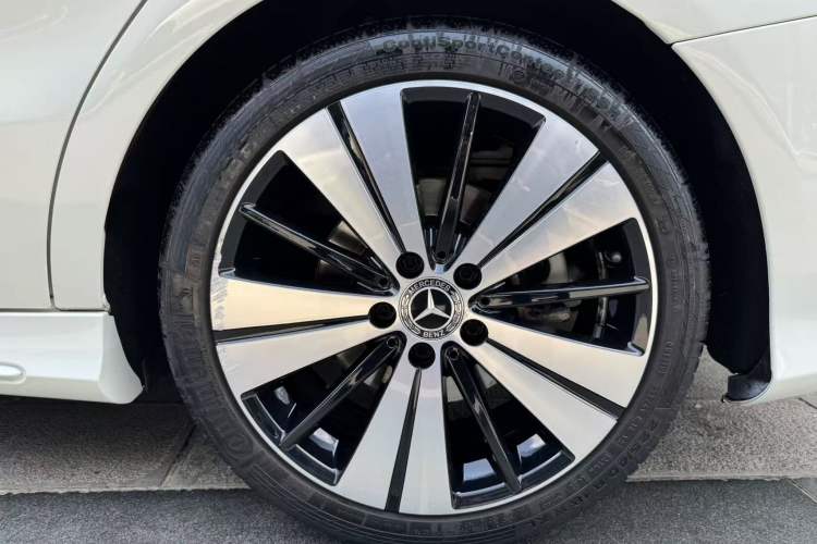 Used Mercedes-Benz CLA 2017 Facelifted CLA 200 Stylish Edition Exterior 7