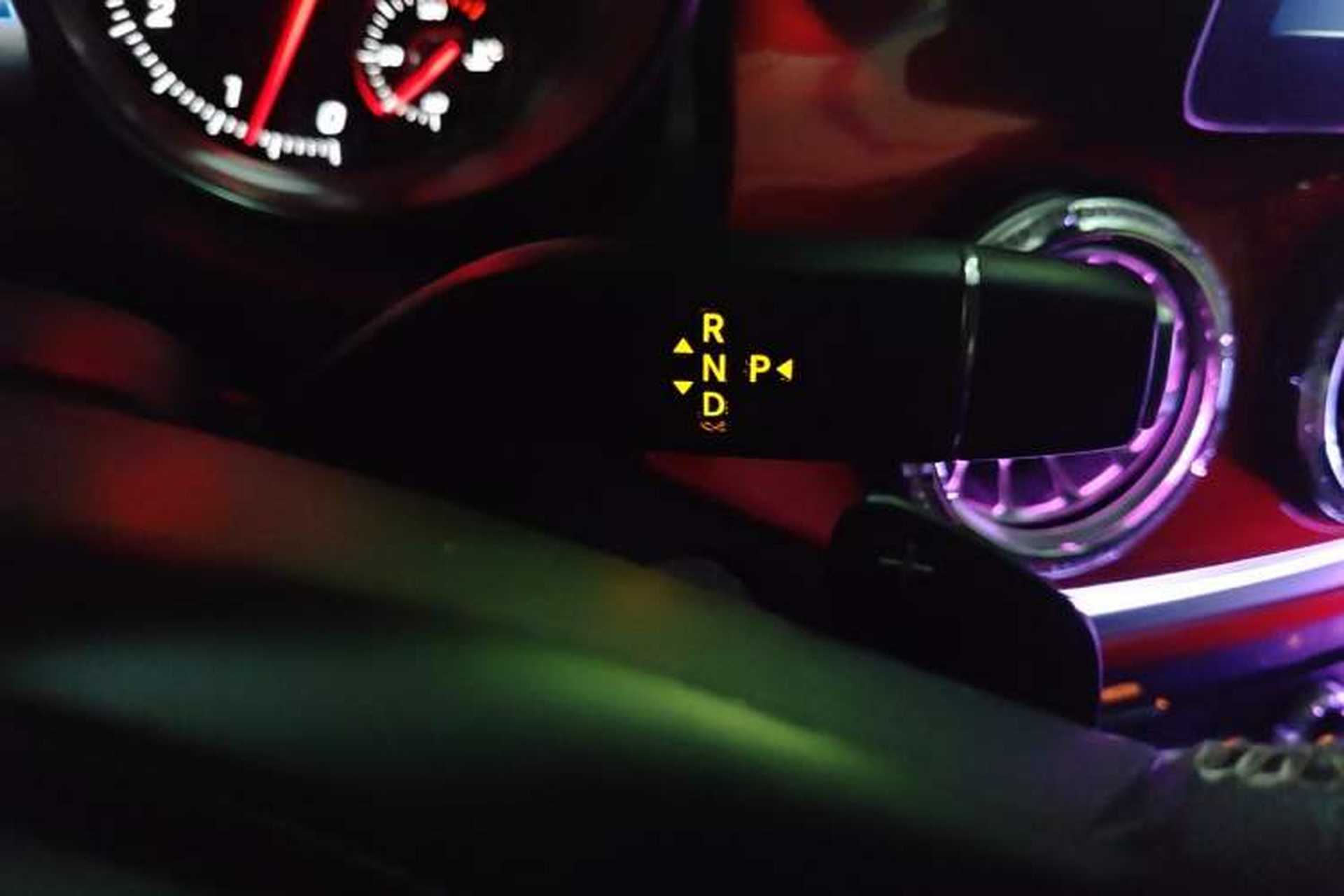 Used Mercedes-Benz CLA 2017 Refreshed CLA 200 Sport Edition Gear Lever