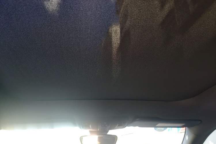 Used Mercedes-Benz CLA 2017 CLA 220 4MATIC Headliner