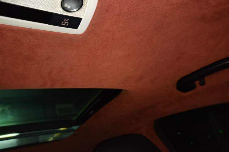 Used Mercedes-Benz CLA 2017 CLA 220 4MATIC Headliner