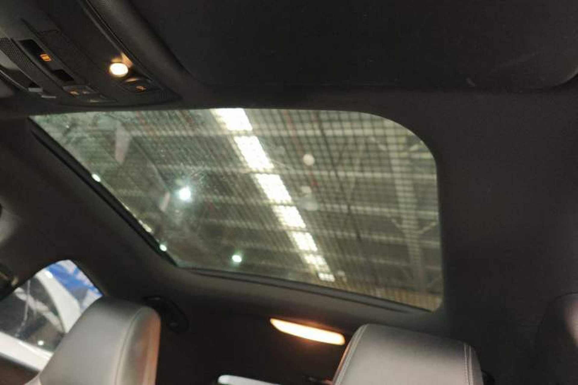 Used Mercedes-Benz CLA 2017 Facelifted CLA 200 Stylish Edition Headliner