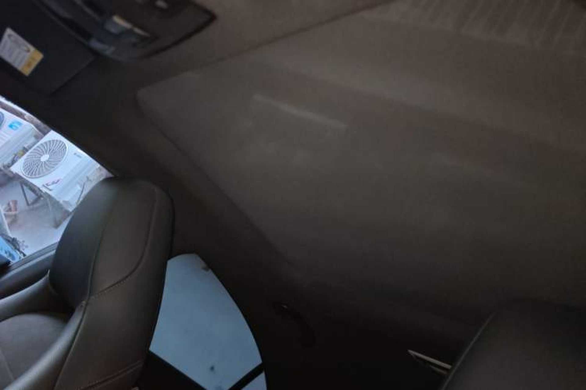 Used Mercedes-Benz CLA 2017 CLA 220 4MATIC Headliner