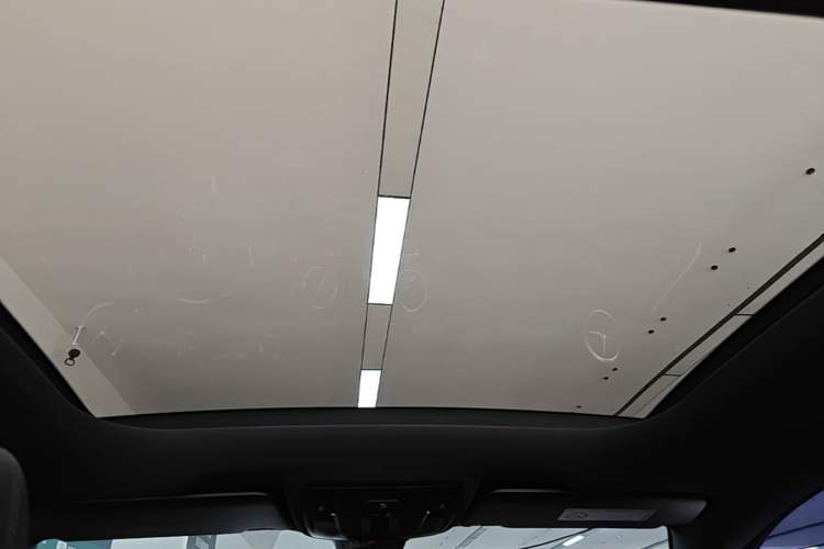 Used Mercedes-Benz CLA 2017 CLA 200 Style Edition Headliner