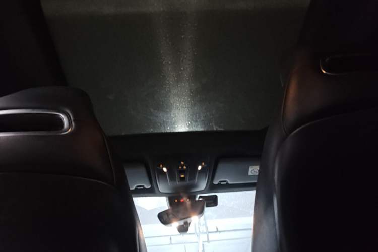 Used Mercedes-Benz CLA 2017 Refreshed CLA 220 4MATIC Headliner