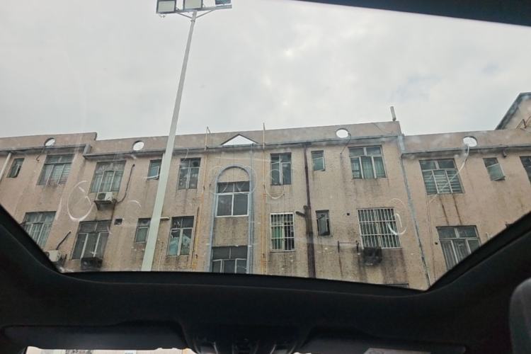 Used Mercedes-Benz CLA 2017 Facelifted CLA 200 Stylish Edition Headliner