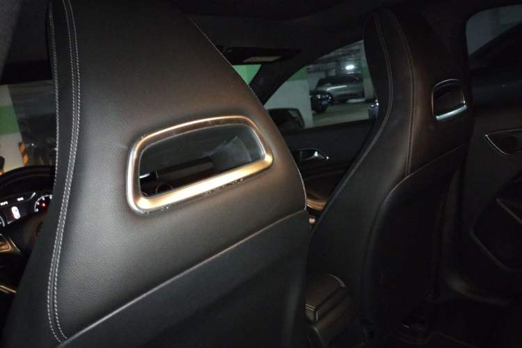 Used Mercedes-Benz CLA 2017 CLA 200 Sport Edition Headliner