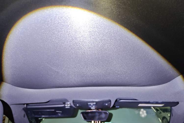 Used Mercedes-Benz CLA 2017 Refreshed CLA 220 4MATIC Headliner