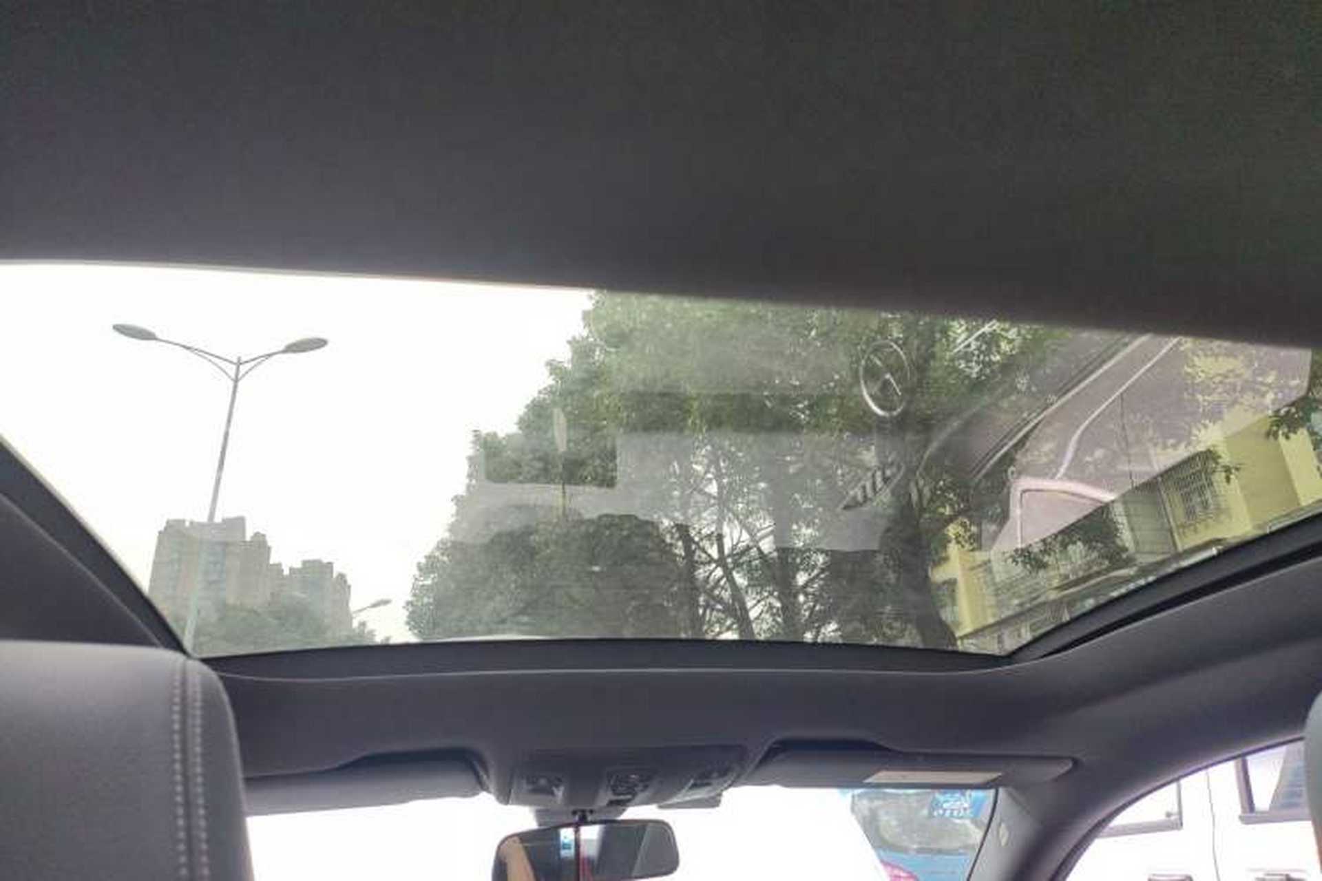 Used Mercedes-Benz CLA 2017 CLA 200 Sport Edition Headliner