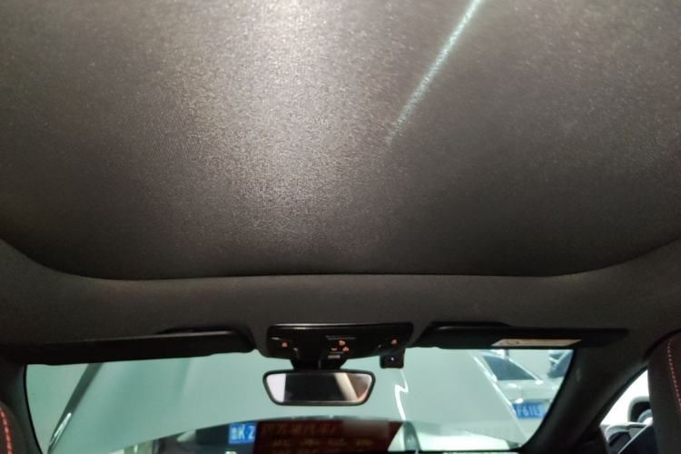 Used Mercedes-Benz CLA 2017 Refreshed CLA 220 4MATIC Headliner