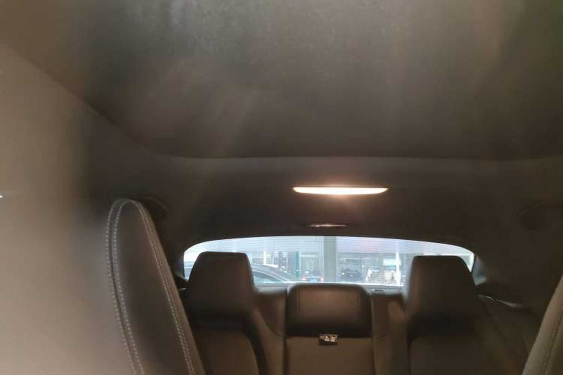 Used Mercedes-Benz CLA 2017 Refreshed CLA 200 Sport Edition Headliner