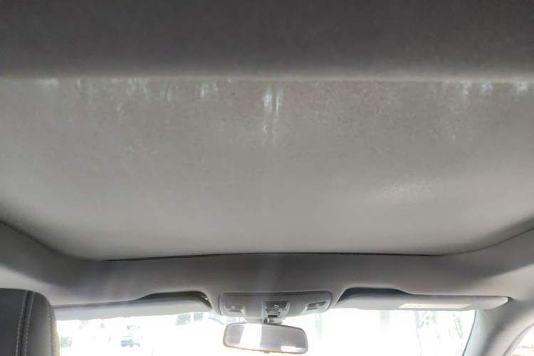 Used Mercedes-Benz CLA 2017 CLA 200 Sport Edition Headliner