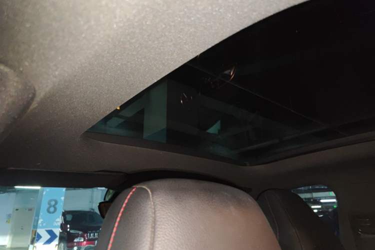 Used Mercedes-Benz CLA 2017 CLA 220 4MATIC Headliner
