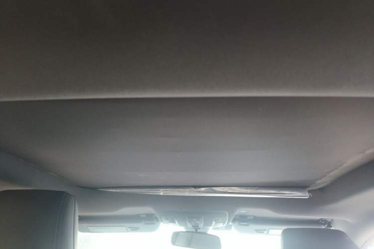 Used Mercedes-Benz CLA 2017 CLA 200 Style Edition Headliner