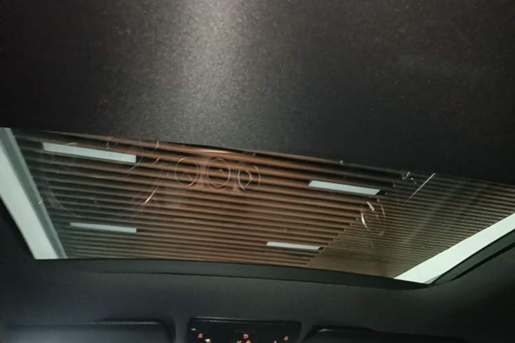 Used Mercedes-Benz CLA 2017 CLA 220 4MATIC Headliner