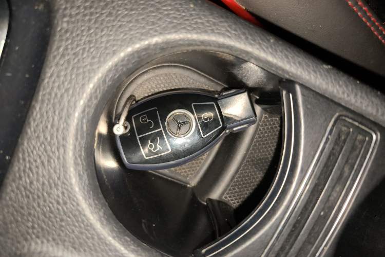 Used Mercedes-Benz CLA 2017 Refreshed CLA 200 Sport Edition Interior 1