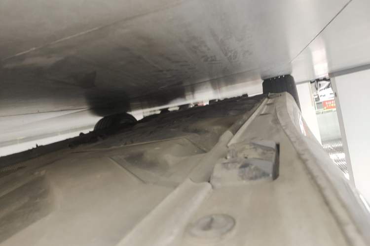 Used Mercedes-Benz CLA 2017 CLA 180 Left Side Sill