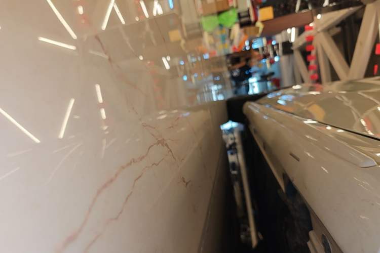 Used Mercedes-Benz CLA 2017 CLA 220 4MATIC Polar Limited Edition Left Side Sill