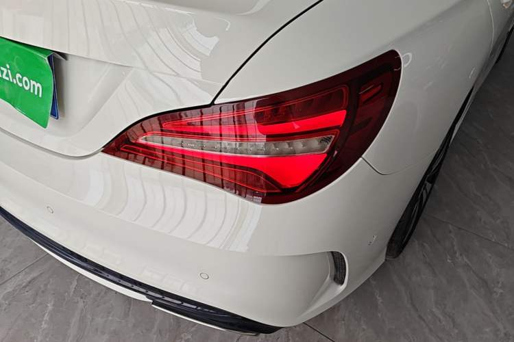 Used Mercedes-Benz CLA 2017 CLA 200 Style Edition Right Rear Taillight