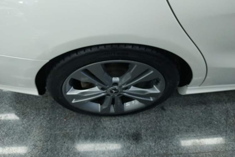Used Mercedes-Benz CLA 2017 CLA 200 Sport Edition Right Rear Wheel Hub