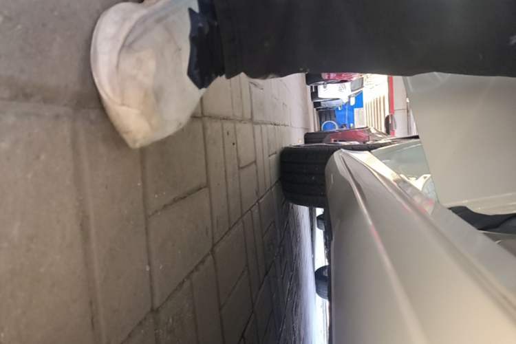 Used Mercedes-Benz CLA 2017 Facelifted CLA 200 Stylish Edition Right Side Sill