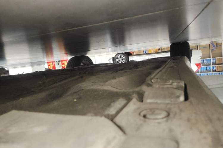 Used Mercedes-Benz CLA 2017 CLA 180 Right Side Sill