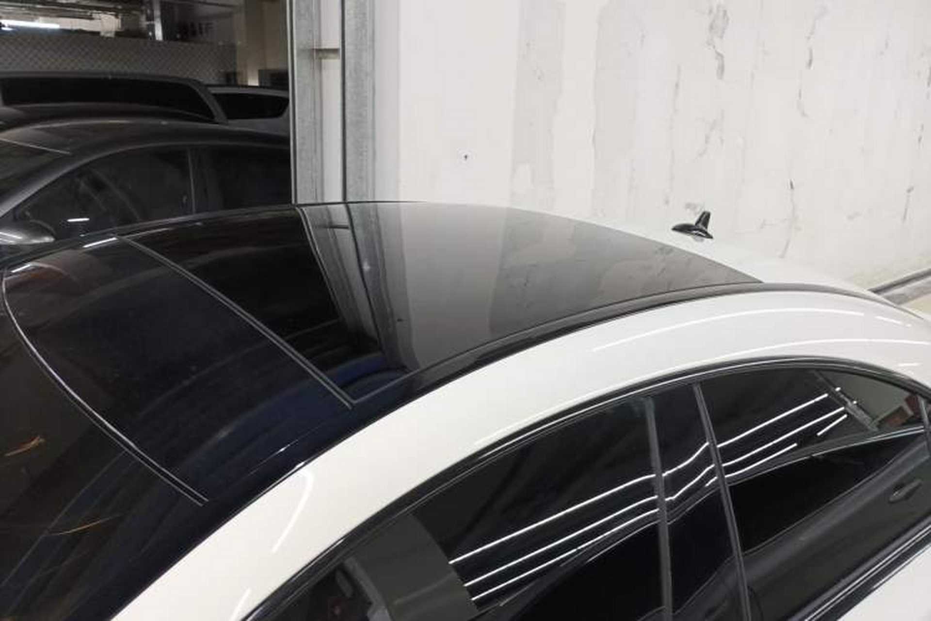 Used Mercedes-Benz CLA 2017 Refreshed CLA 220 4MATIC Roof