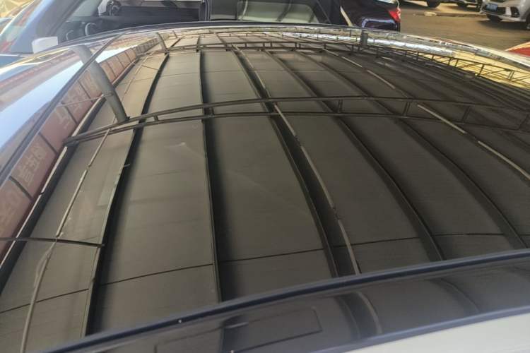Used Mercedes-Benz CLA 2017 Facelifted CLA 200 Stylish Edition Roof