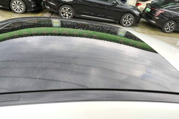 Used Mercedes-Benz CLA 2017 Facelifted CLA 200 Stylish Edition Roof