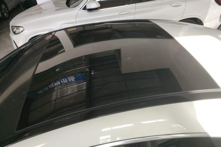 Used Mercedes-Benz CLA 2017 CLA 200 Style Edition Roof