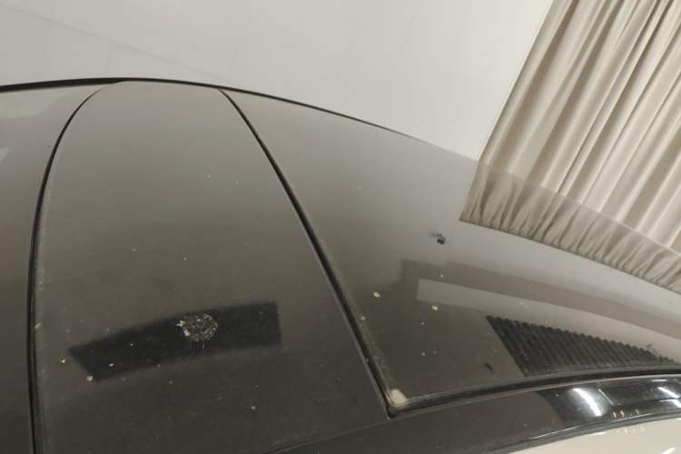 Used Mercedes-Benz CLA 2017 CLA 180 Roof