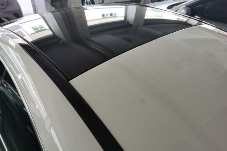 Used Mercedes-Benz CLA 2017 Refreshed CLA 200 Sport Edition Roof