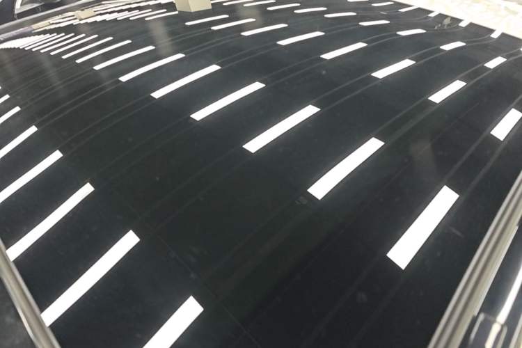 Used Mercedes-Benz CLA 2017 CLA 220 4MATIC Roof