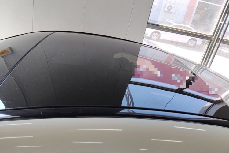 Used Mercedes-Benz CLA 2017 CLA 220 4MATIC Roof